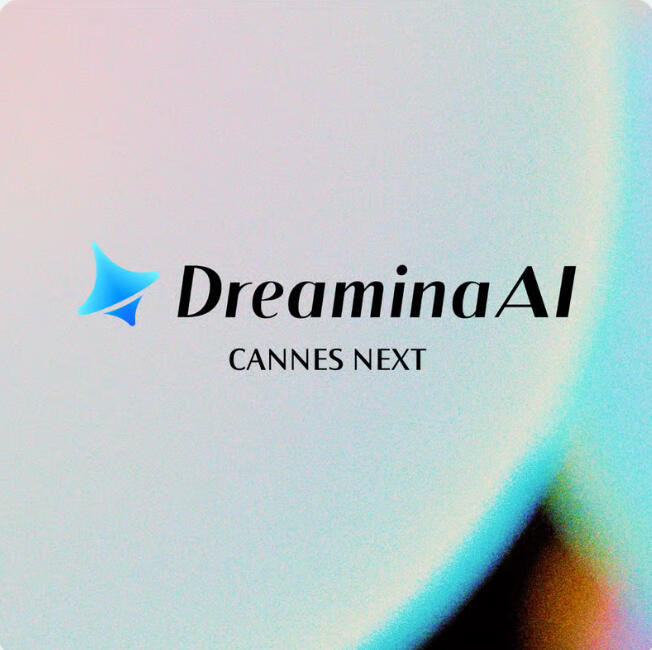 Cannes Next | Dreamina Seedance 2.0: Exploring How a Next-Gen AI Video Model Is Empowering Creators - May 18th 2026, Cannes